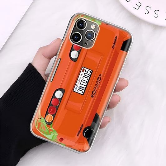 JDM Phone Cases (Fast & Furious Supra)