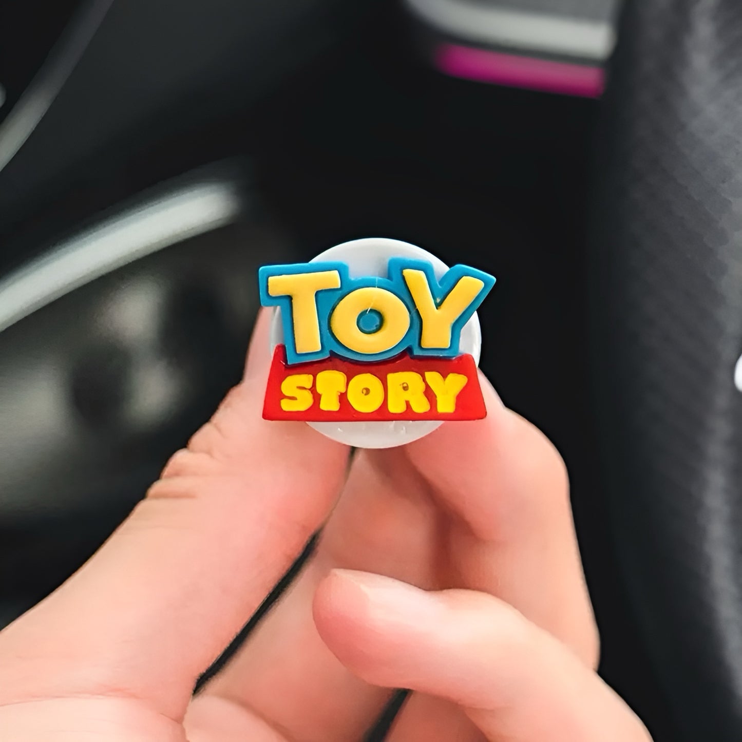 Toy Story Air Fresheners