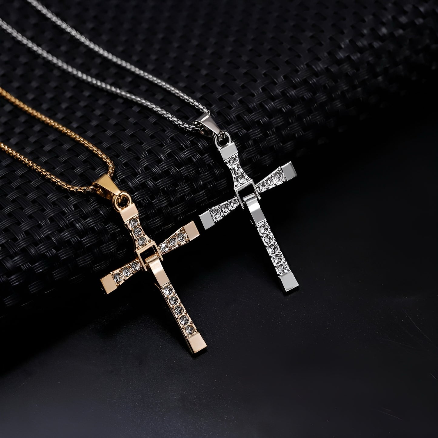 Fast & Furious Inspired Chain