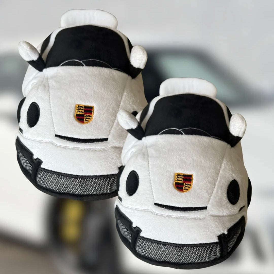 Porsche Slippers