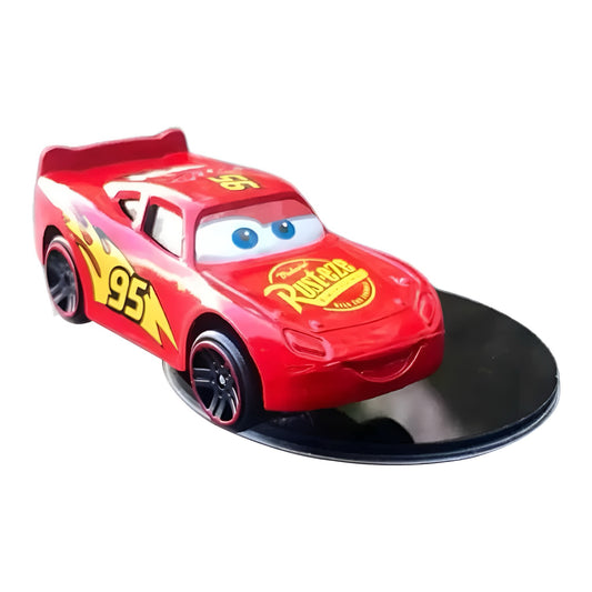 Dashboard Drifter (Lightning McQueen)