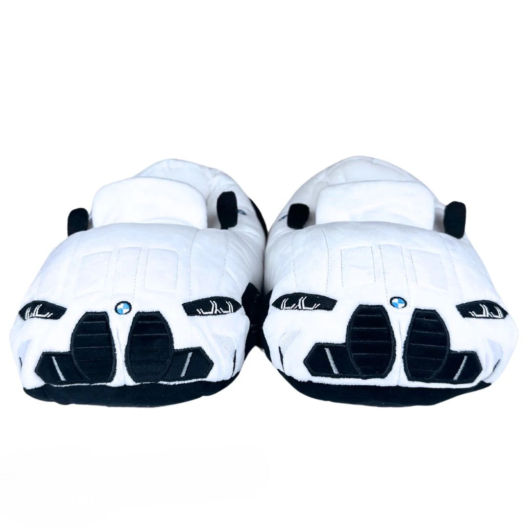 BMW M4 Slippers