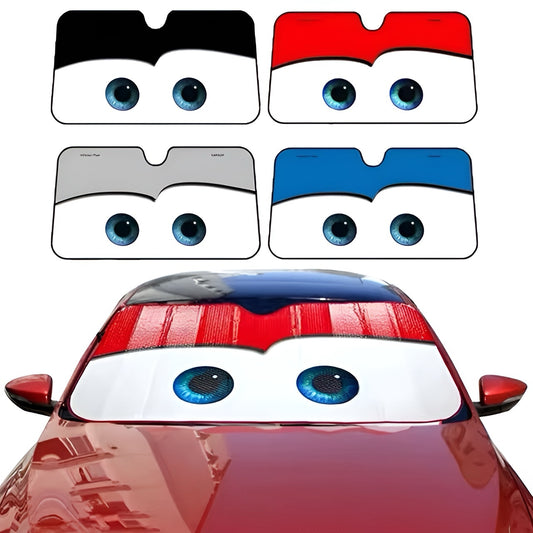 Disney Cars Sunshade