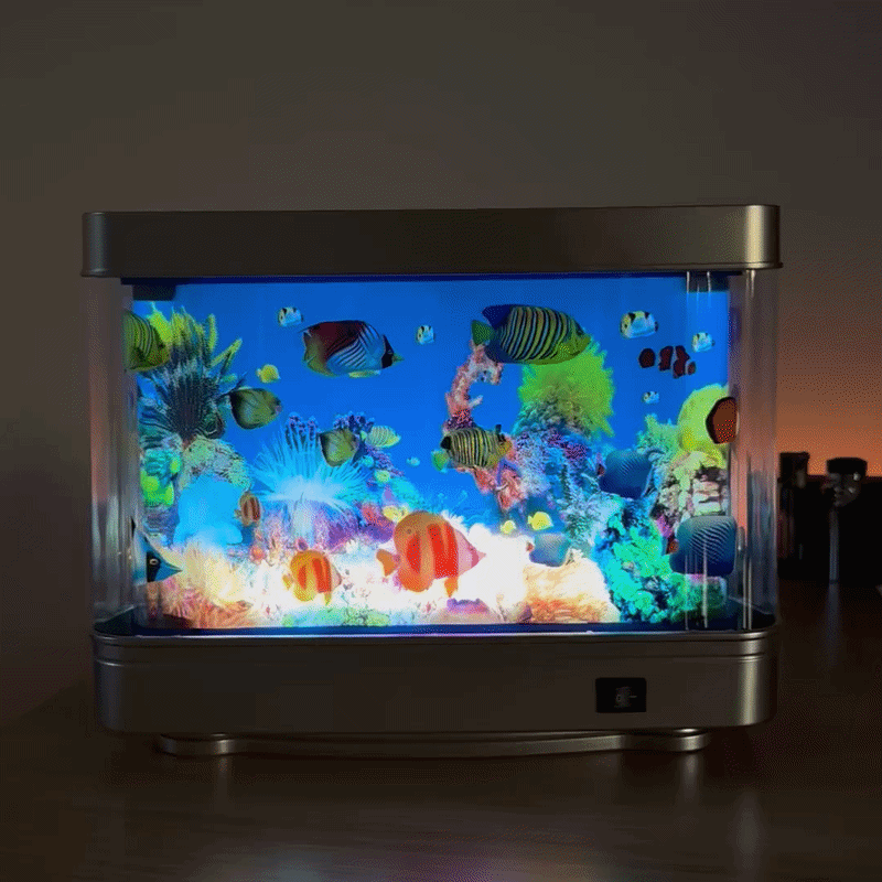 Aquarium Lamp