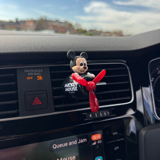 Disney Air Freshners