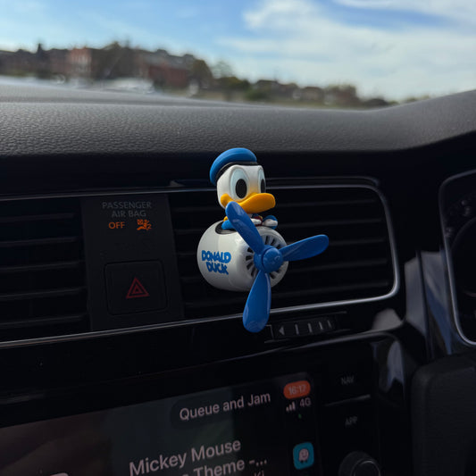 Disney Air Freshners