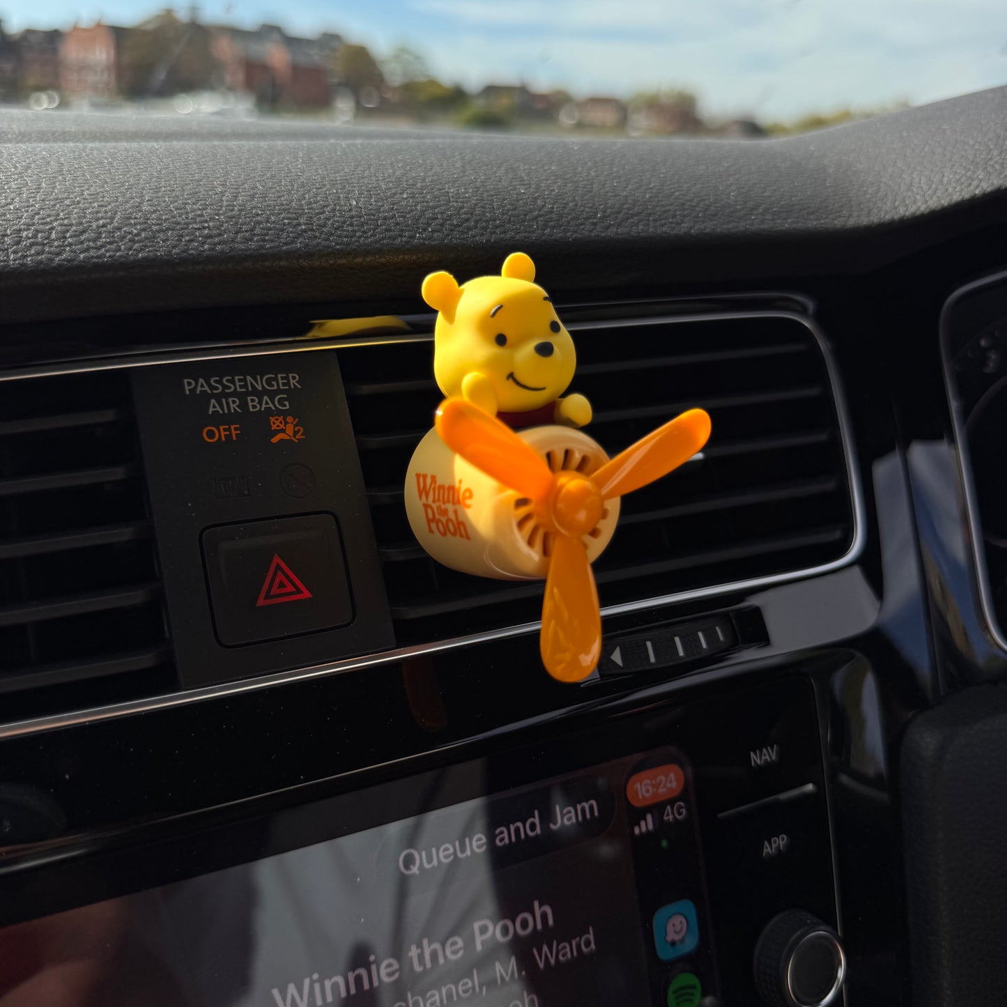 Disney Air Freshners