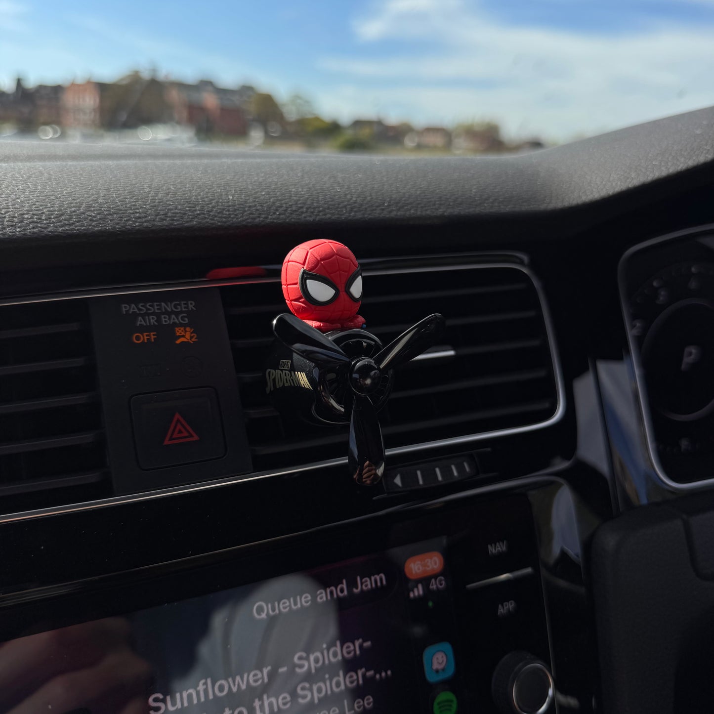 Disney Air Freshners