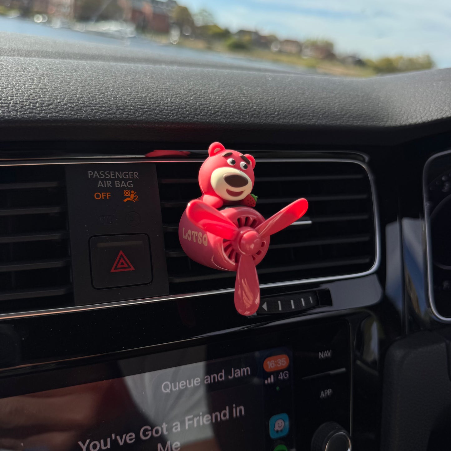 Disney Air Freshners