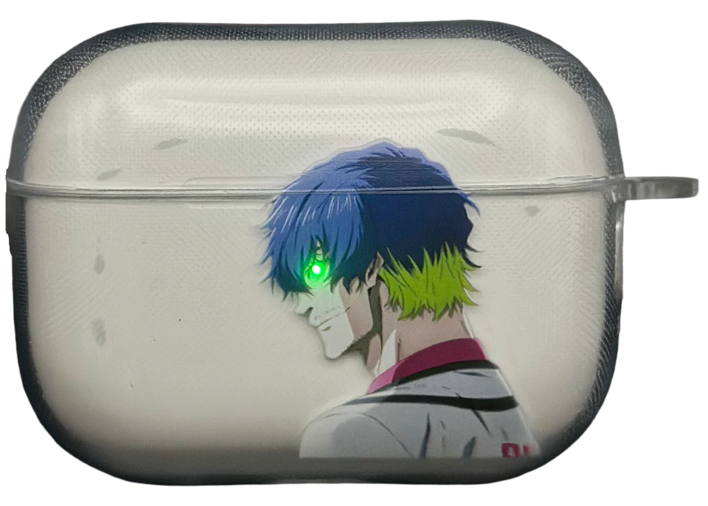 Oliver Aiku