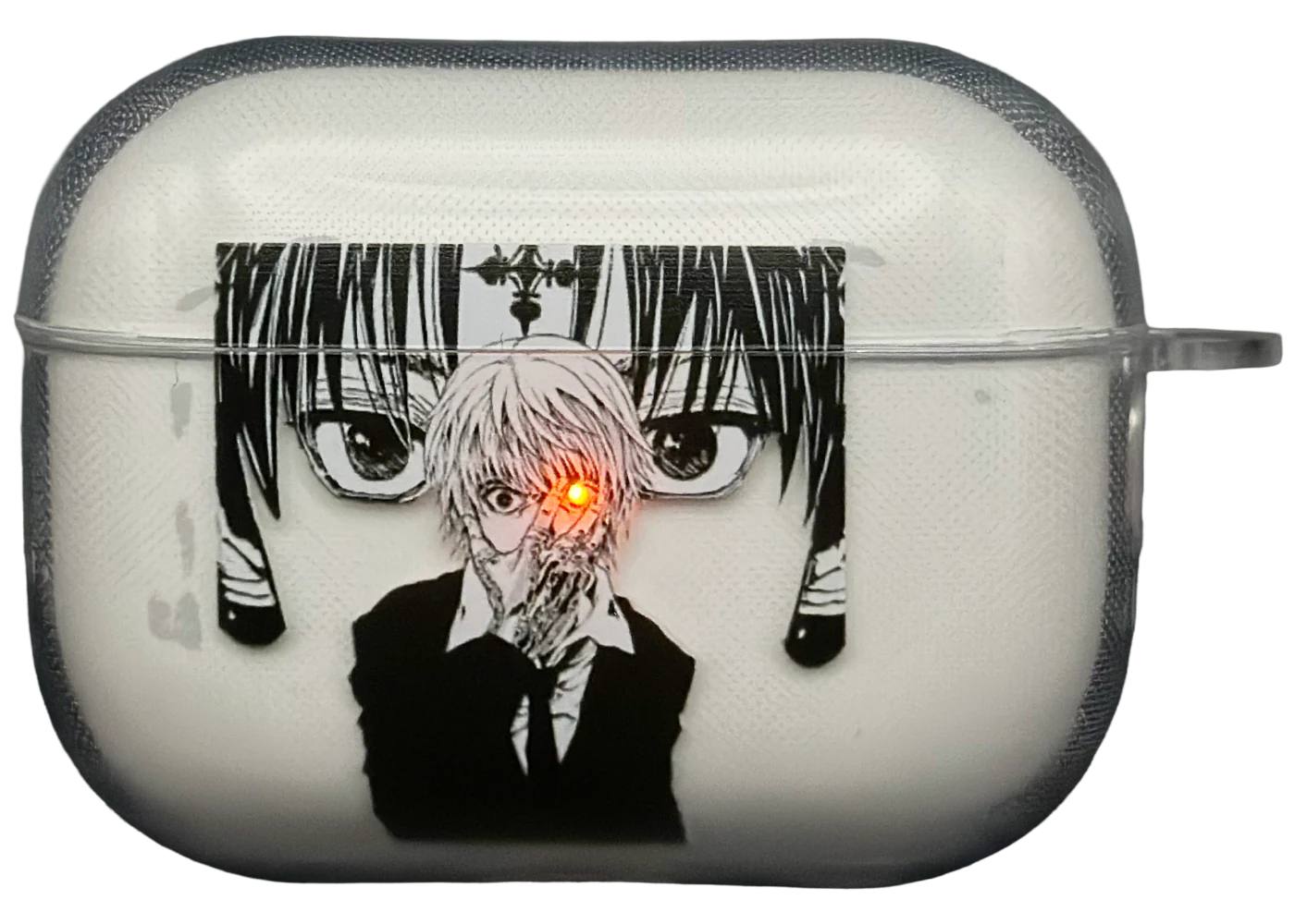 Kurapika
