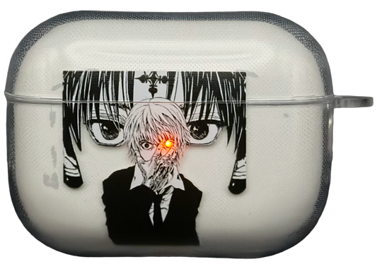 Kurapika
