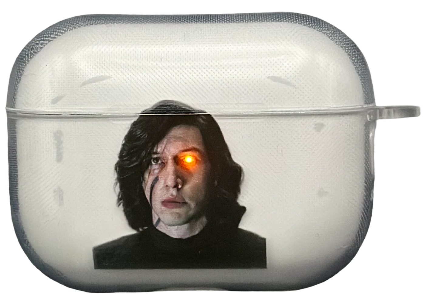 Kylo Ren