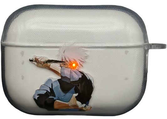 Kakashi Hatake