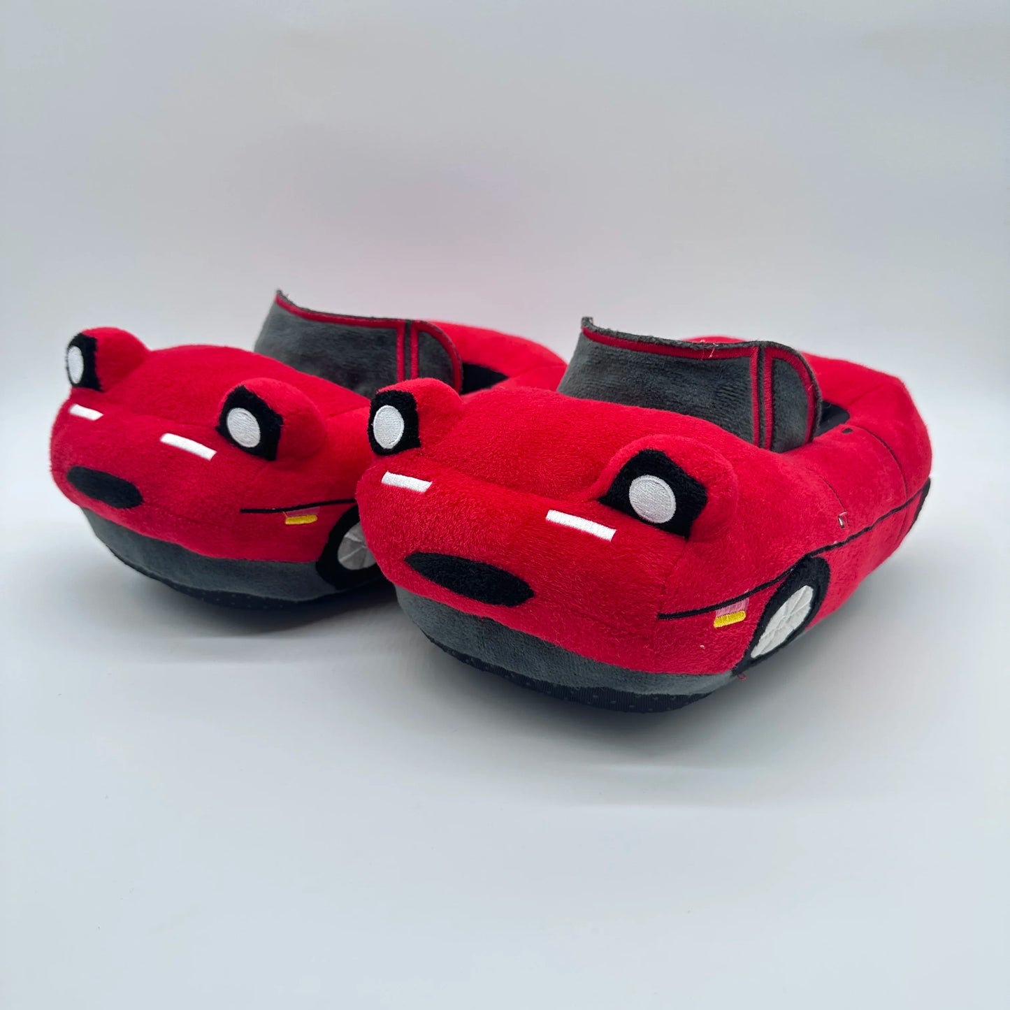 Mazda MX5 Miata Slippers