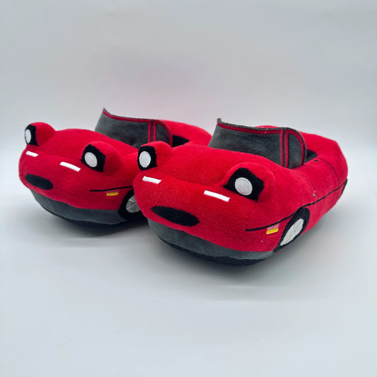 Mazda MX5 Miata Slippers