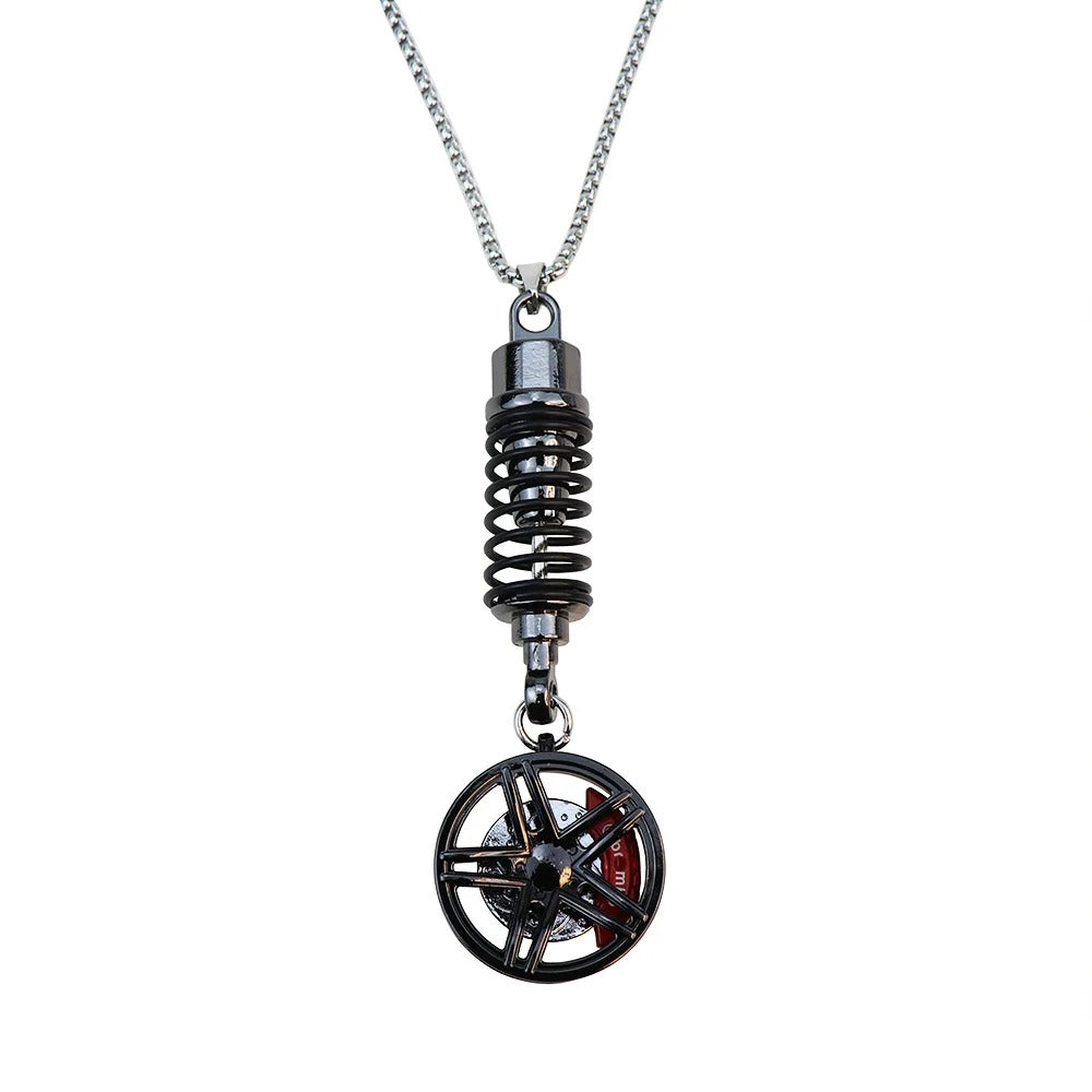 Wheel & Suspension Car Talisman