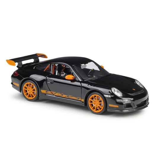 Porsche 911 (997) GT3 RS - 1:24 Model