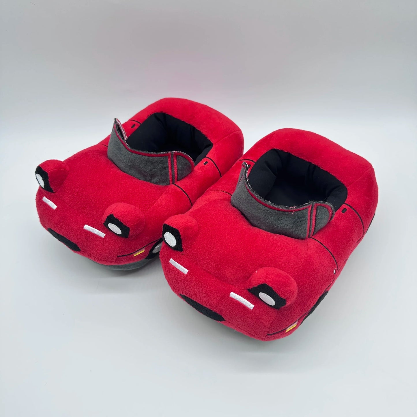 Mazda MX5 Miata Slippers