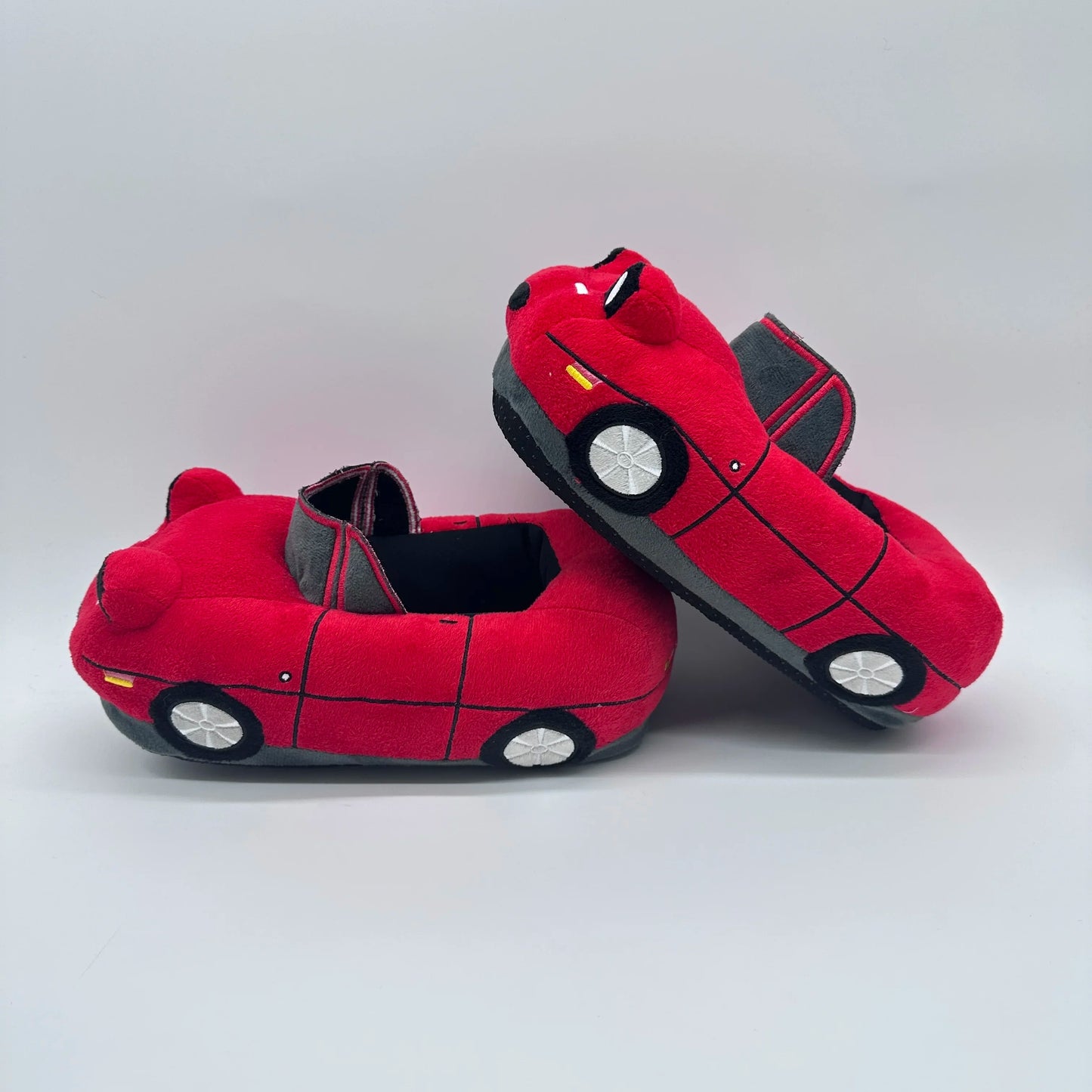 Mazda MX5 Miata Slippers