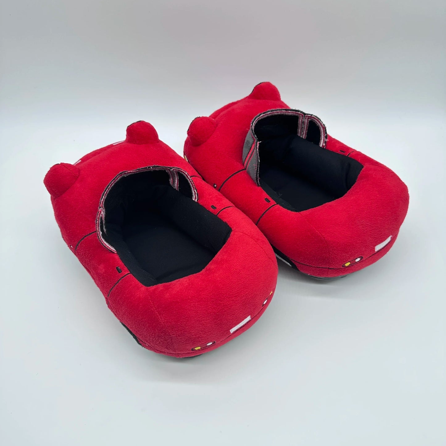 Mazda MX5 Miata Slippers