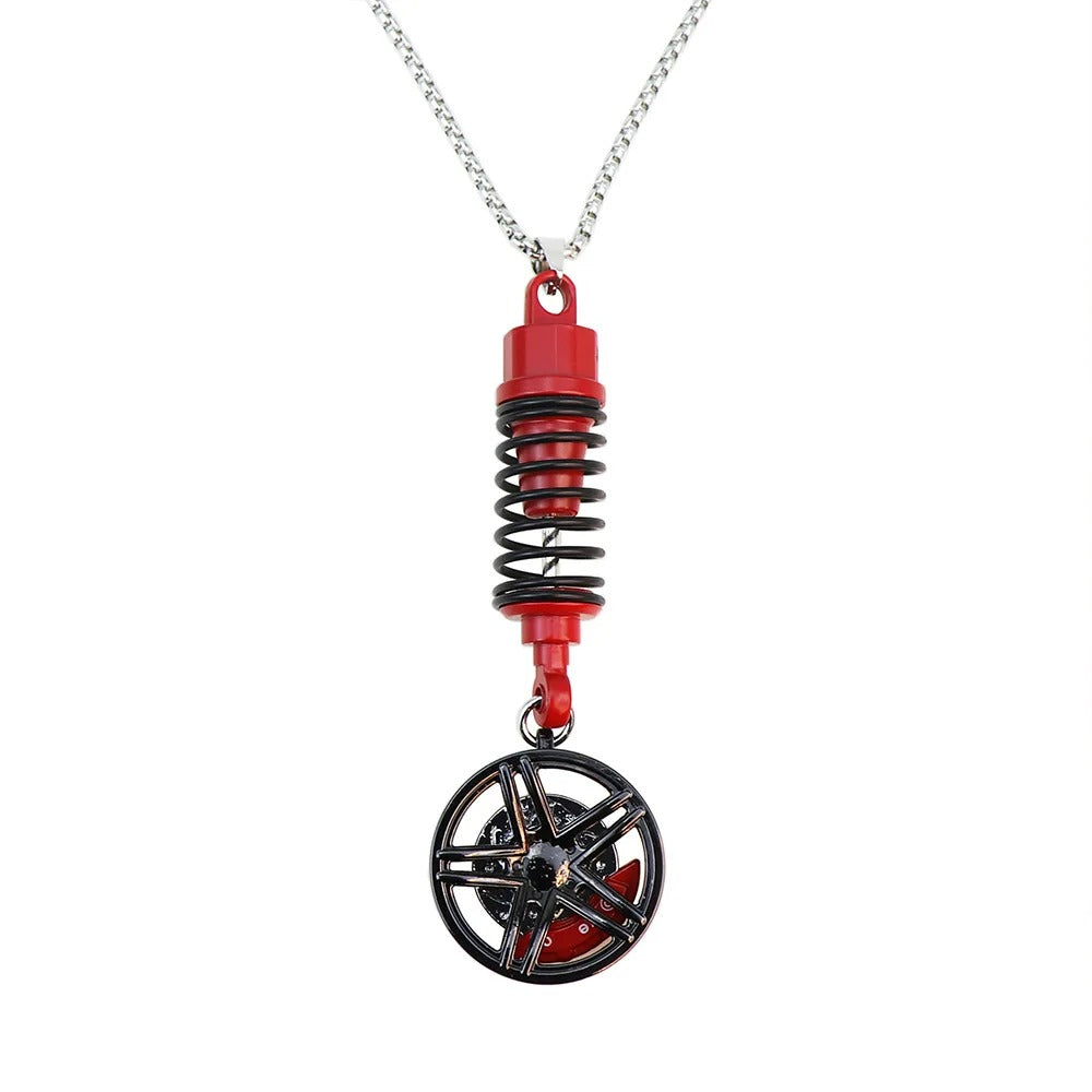 Wheel & Suspension Car Talisman