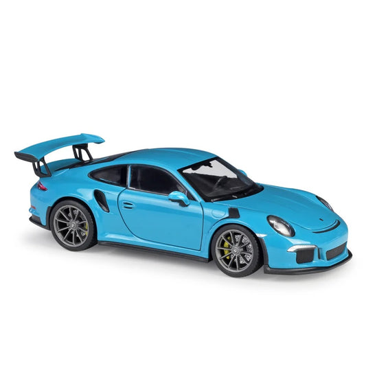 Porsche 911 (991) GT3 RS - 1:24 Model